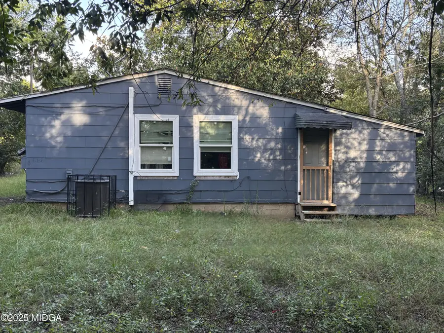 4249 Elkan Avenue, Macon, GA 31206 - #3