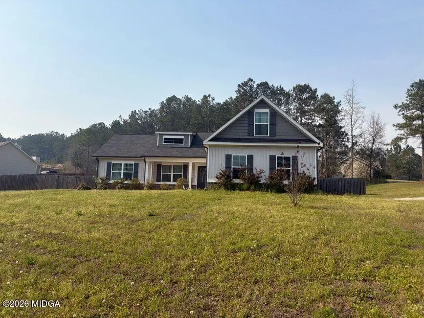 95 Savoy Park Drive, Covington, GA 30014 - #1