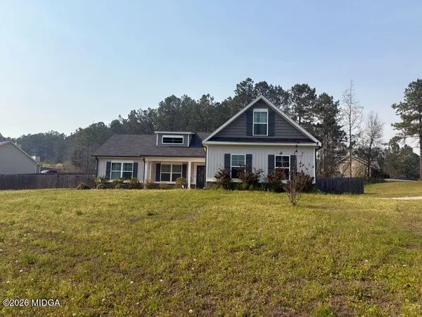 95 Savoy Park Drive, Covington, GA 30014
