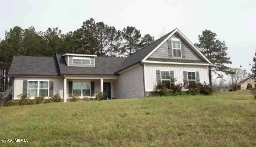 95 Savoy Park Drive, Covington, GA 30014 - #2