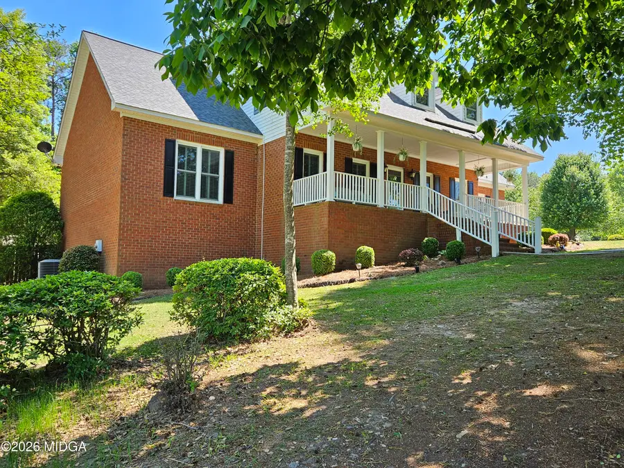200 Gates Road, Lizella, GA 31052 - #3