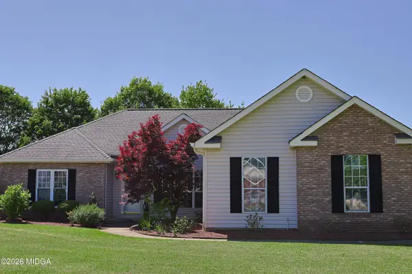 100 Bentley Way, Kathleen, GA 31047