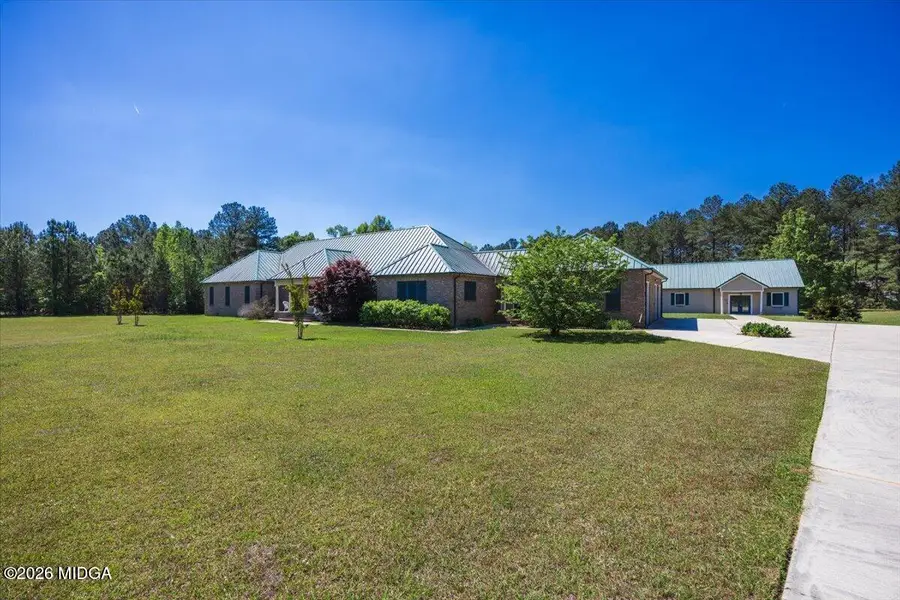 2415 Elko Road, Elko, GA 31025 - #2