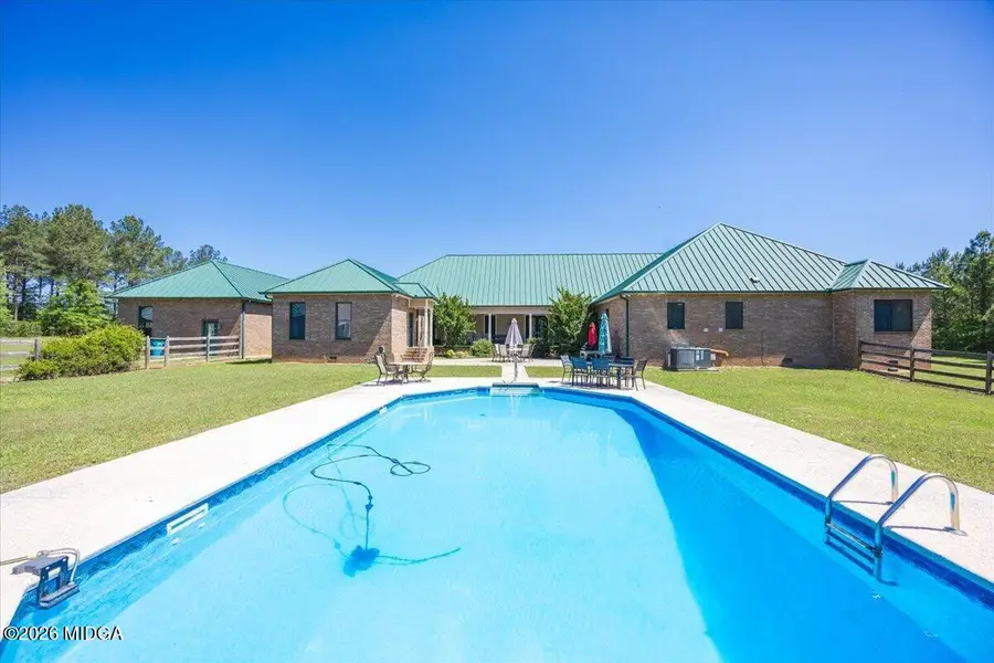 2415 Elko Road, Elko, GA 31025 - #3