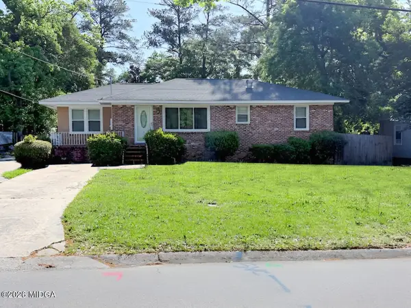 4322 Summerhill Drive, Macon, GA 31204