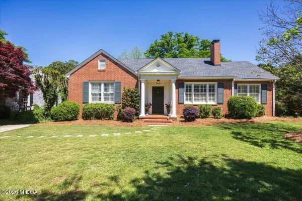 2647 Stanislaus Circle, Macon, GA 31204