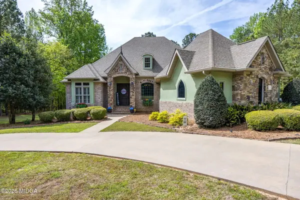 11 Deer Creek Drive, Forsyth, GA 31029