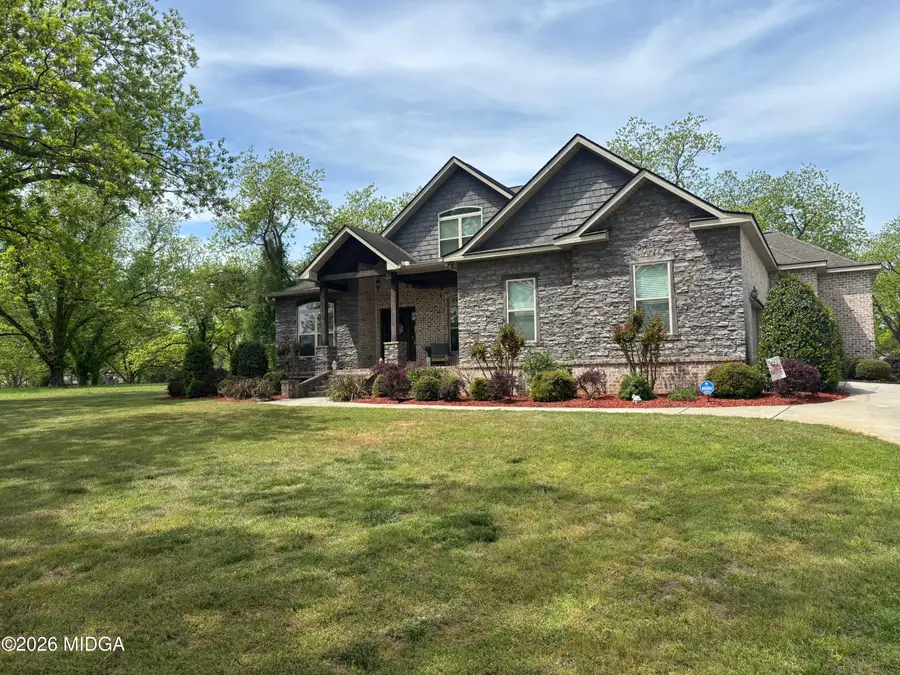 917 Broken Arrow Trail, Perry, GA 31069 - #2