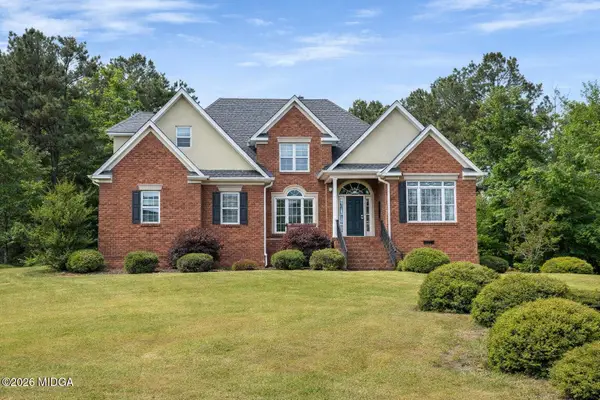 50 Willow Way, Juliette, GA 31046