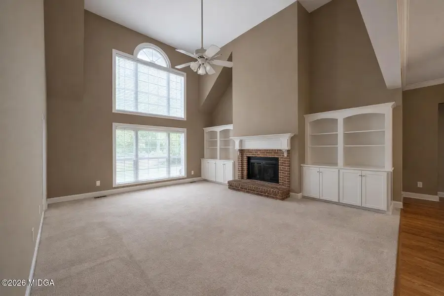 50 Willow Way, Juliette, GA 31046 - #2