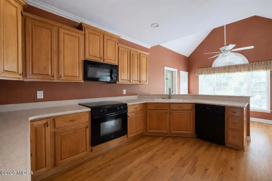 50 Willow Way, Juliette, GA 31046 - #3