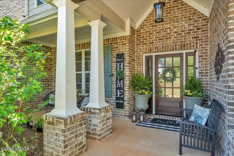 126 Mallie Drive, Forsyth, GA 31029 - #3