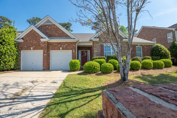 339 Fairways Drive, Macon, GA 31220