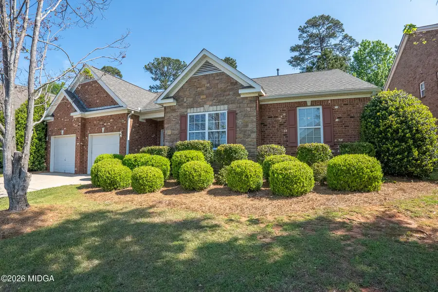 339 Fairways Drive, Macon, GA 31220 - #2