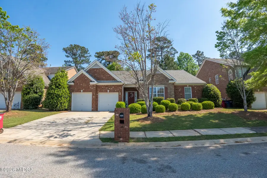 339 Fairways Drive, Macon, GA 31220 - #3