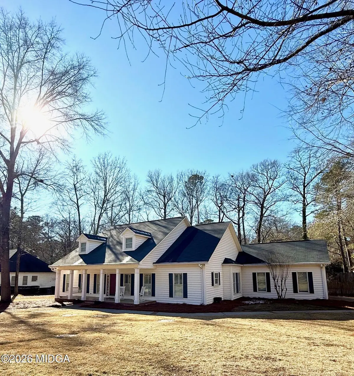 175 Rivoli Landing, Macon, GA 31210 - #1