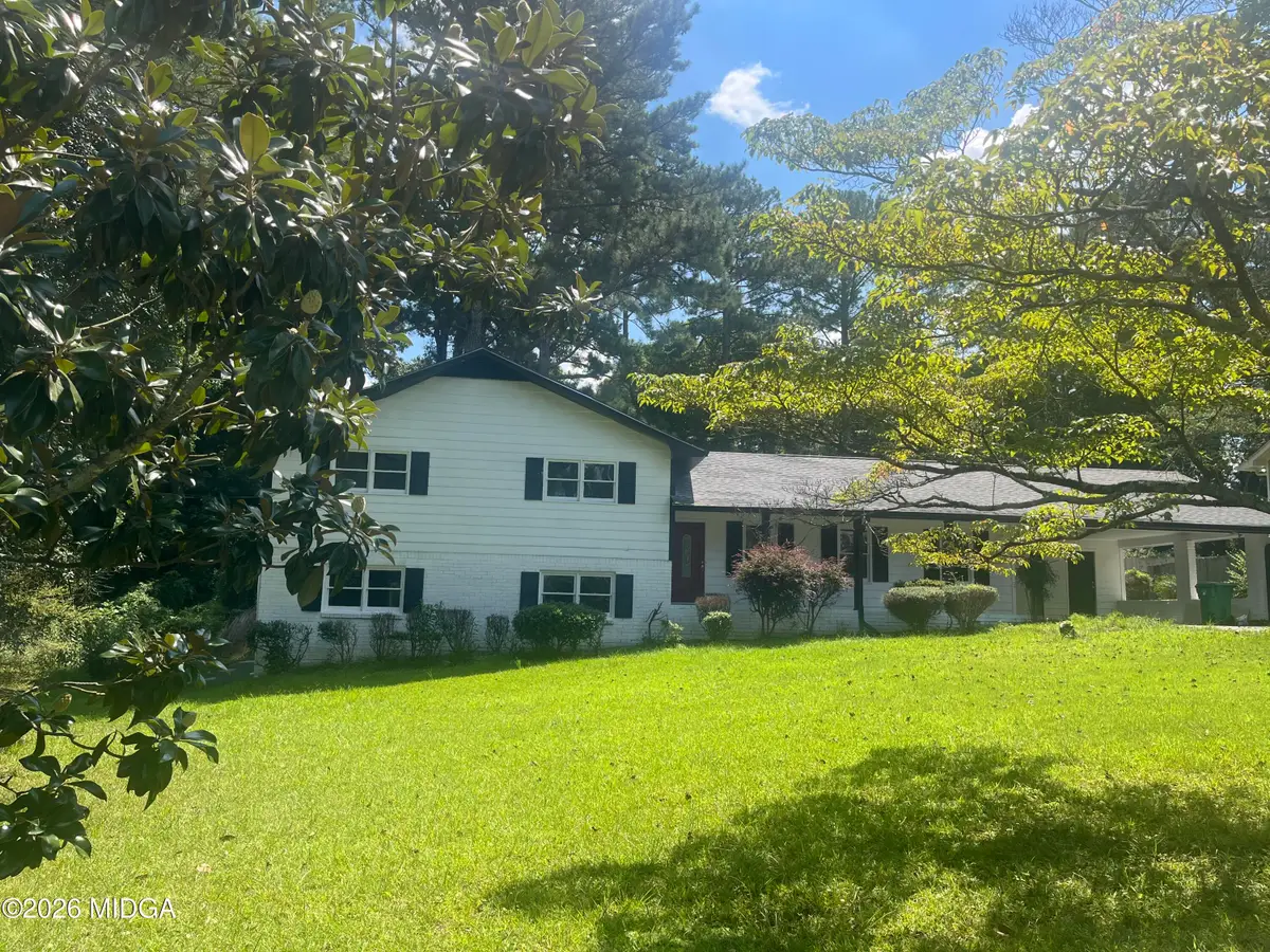 7569 Lowilla Lane, Lithonia, GA 30058 - #1