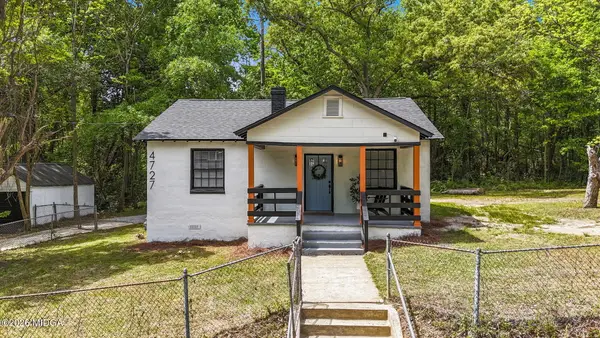 4727 Bishop Road, Macon, GA 31206