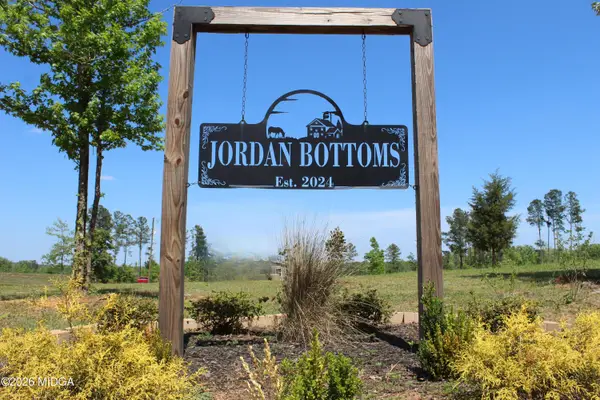 157 Jordan Bottom Road, Culloden, GA 31016