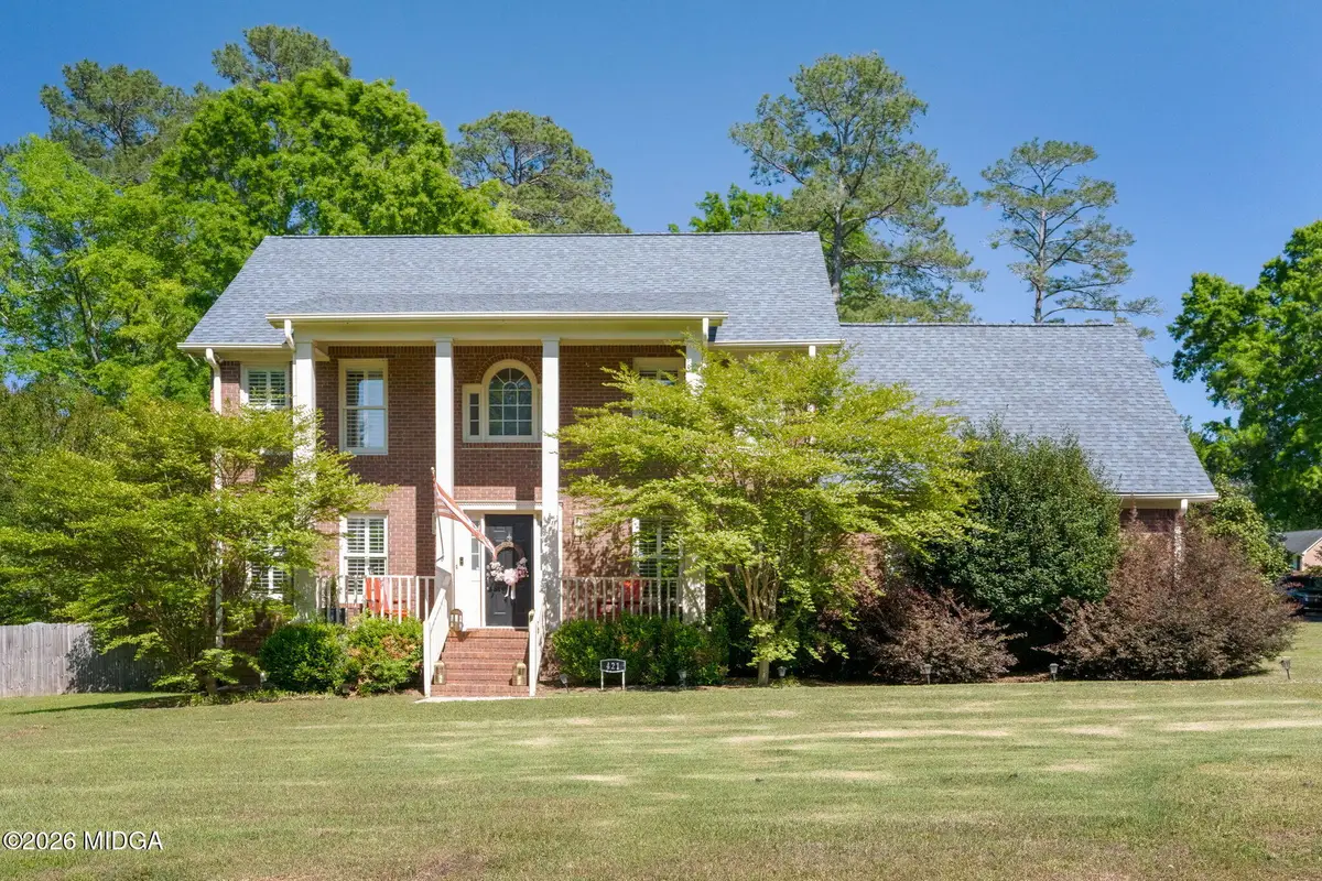 421 Brittany Downs, Macon, GA 31210 - #1