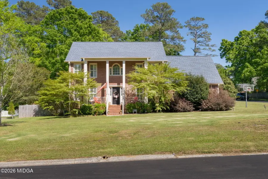 421 Brittany Downs, Macon, GA 31210 - #3