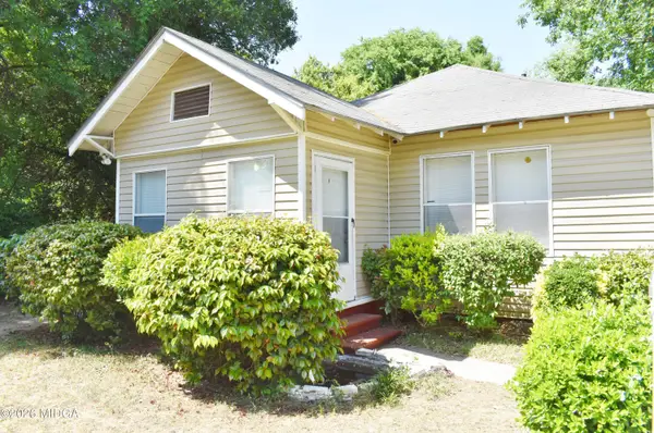 575 Cleveland Street, Macon, GA 31206