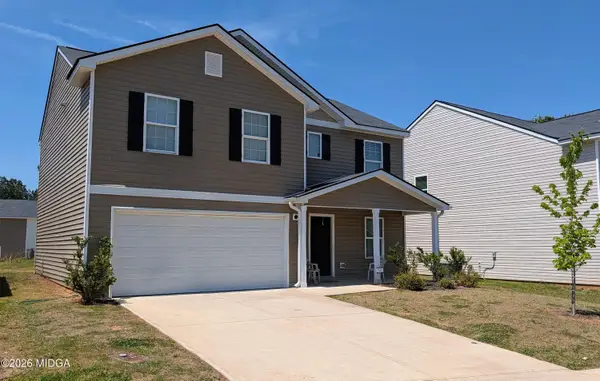 464 Hawthorn Trail, Macon, GA 31210