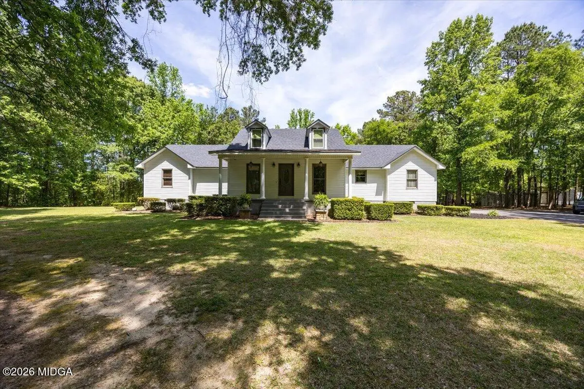 348 Craig Road, Forsyth, GA 31029 - #1