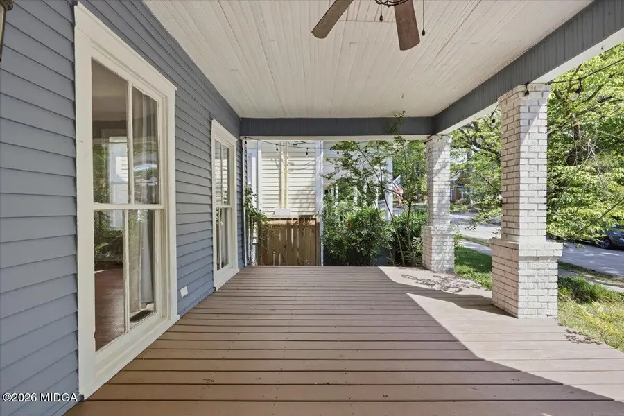 243 Cleveland Avenue, Macon, GA 31204 - #3