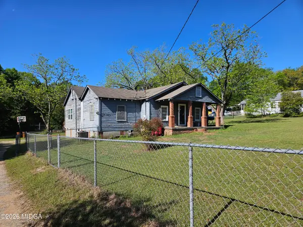 4045 Jeffersonville Road, Macon, GA 31217