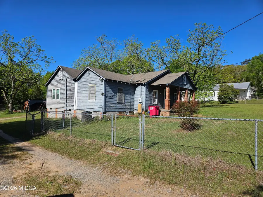 4045 Jeffersonville Road, Macon, GA 31217 - #2