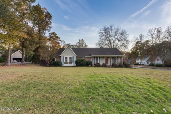 101 Spring Valley Court, Macon, GA 31210