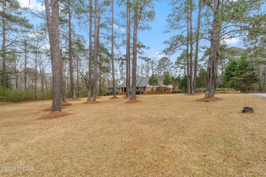 732 Bass Road #Bass, Macon, GA 31210 - #3