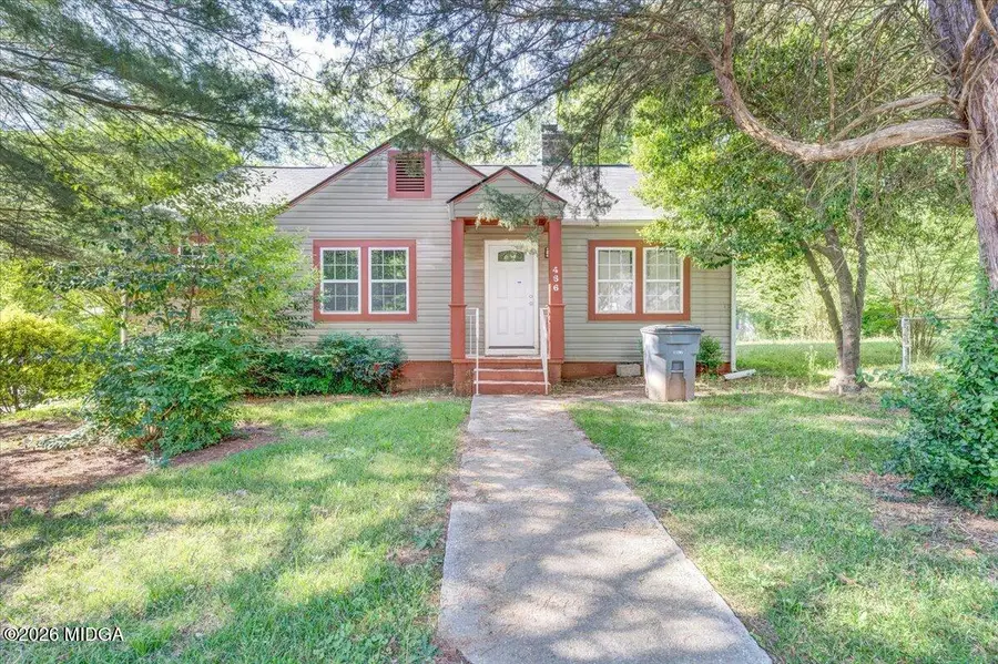 466 Lake Drive, Hapeville, GA 30354 - #2