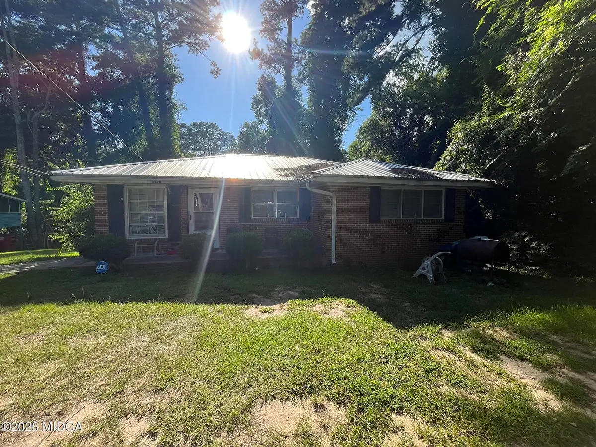 2256 Melton, Etc Avenue, Macon, GA 31217 - #1