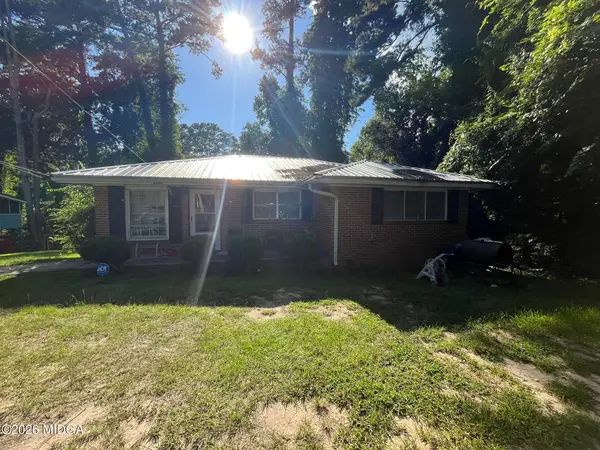 2256 Melton, Etc Avenue, Macon, GA 31217