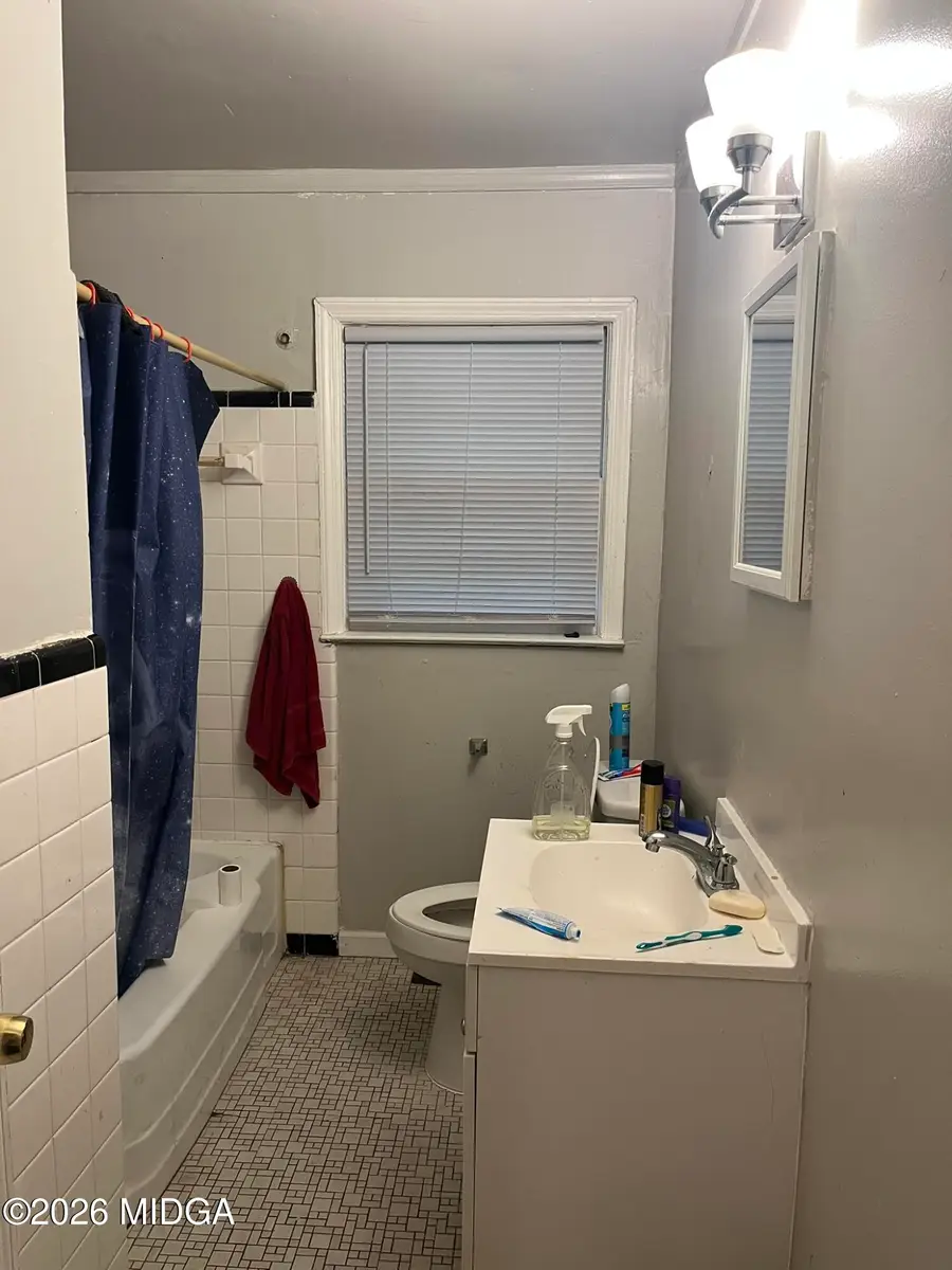 2256 Melton, Etc Avenue, Macon, GA 31217 - #3