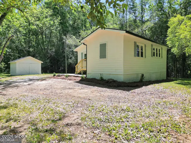 1476 S Highway 42, Forsyth, GA 31029 - #3