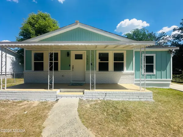 3537 Mogul Road, Macon, GA 31217