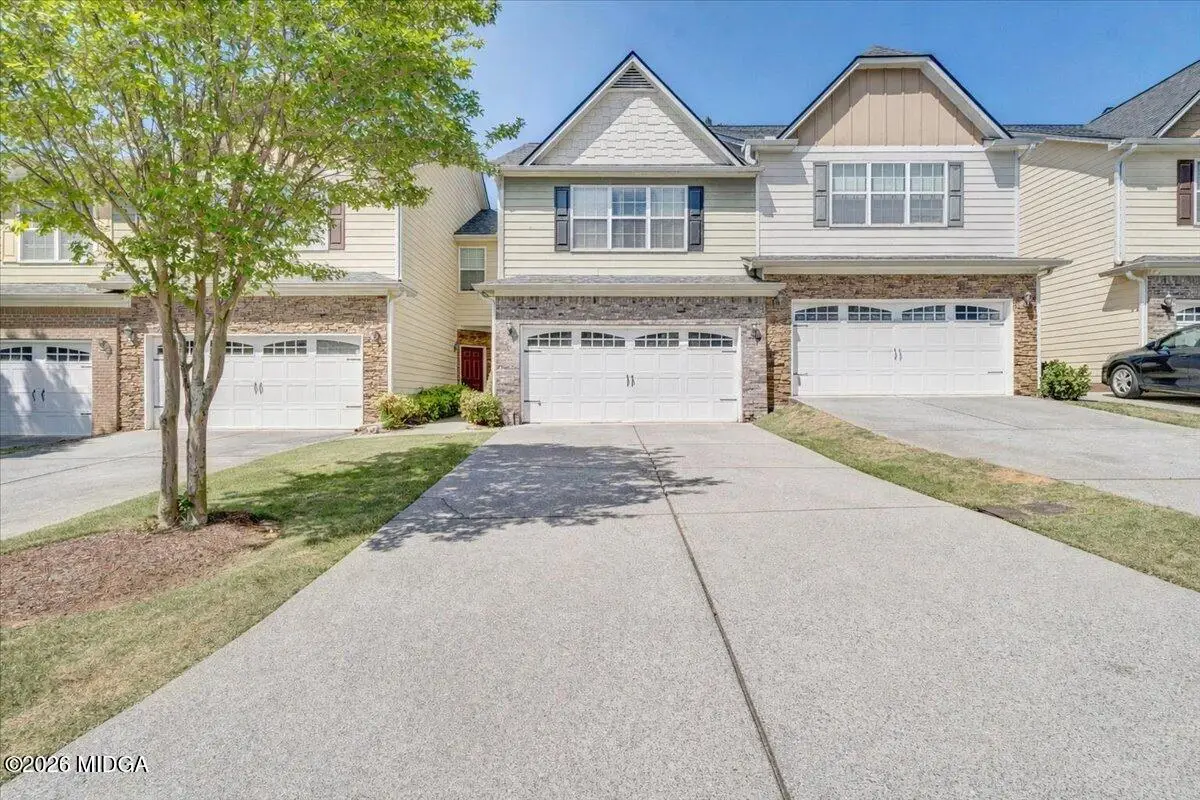 4557 Rainier Way Nw #UNIT 18, Acworth, GA 30101 - #1