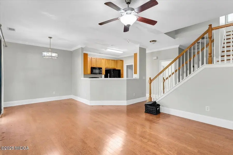 4557 Rainier Way Nw #UNIT 18, Acworth, GA 30101 - #3