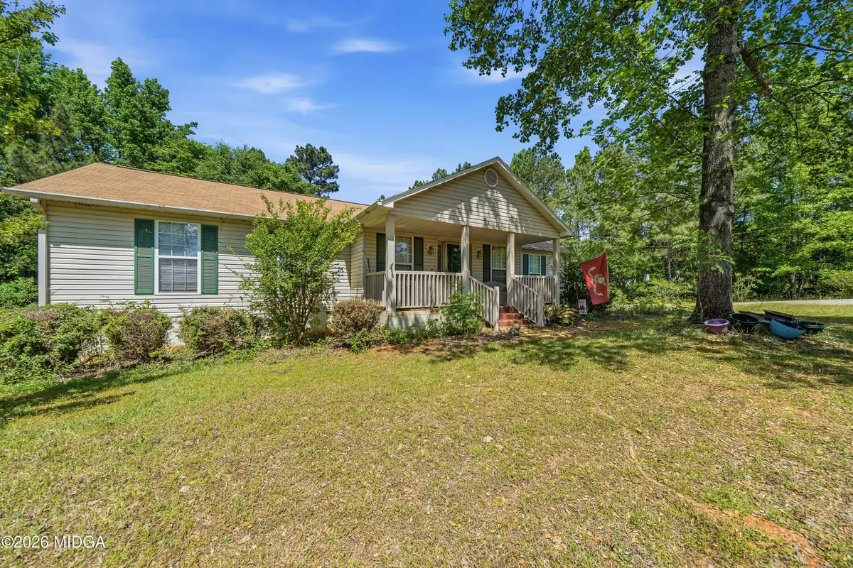 152 Rifle Range Road, Gray, GA 31032 - #1