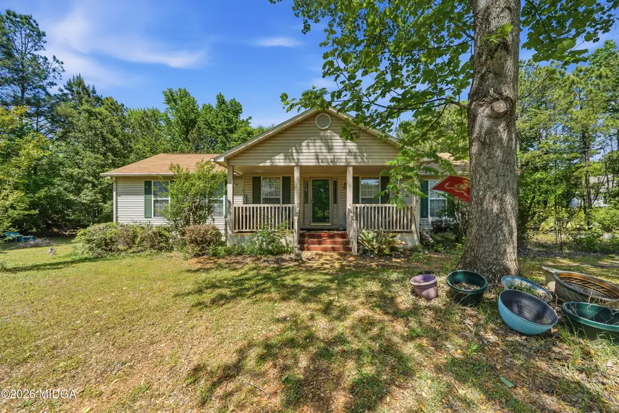 152 Rifle Range Road, Gray, GA 31032 - #2