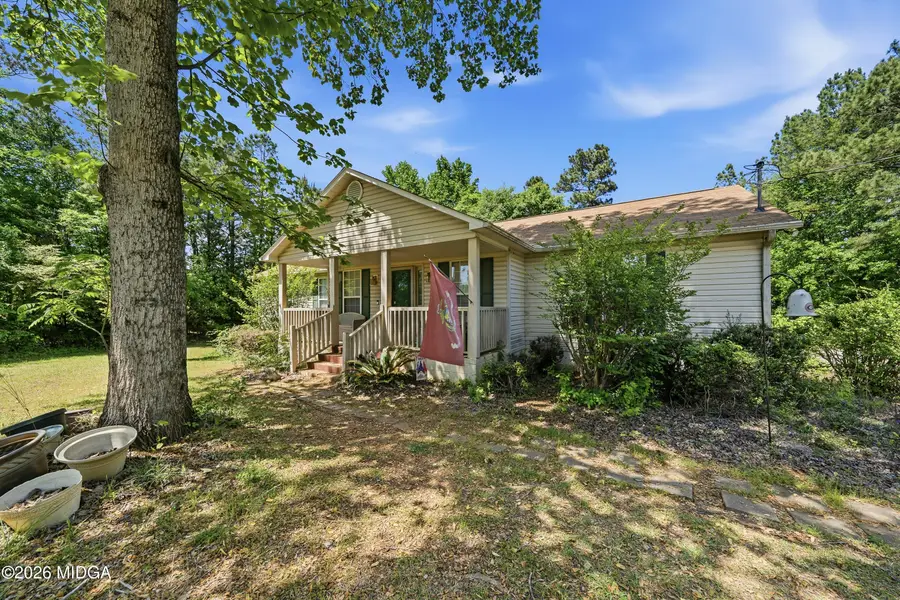 152 Rifle Range Road, Gray, GA 31032 - #3