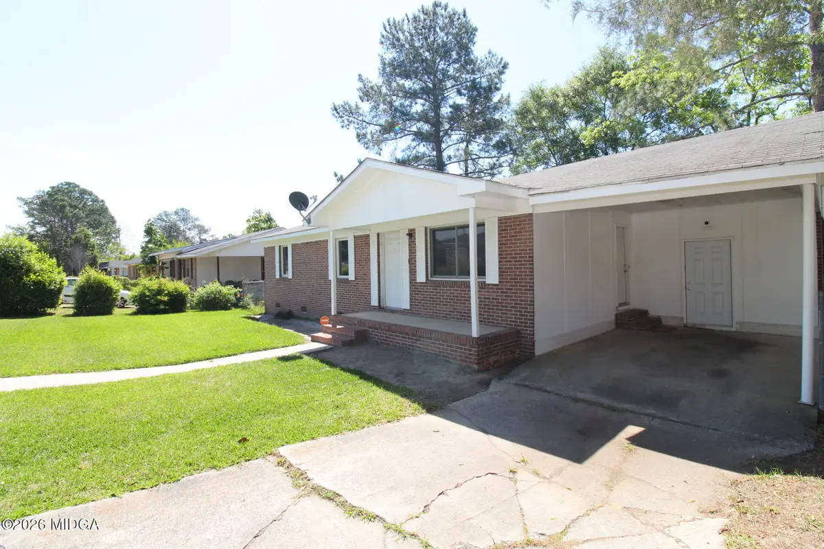 301 W 25th Avenue, Cordele, GA 31015 - #1