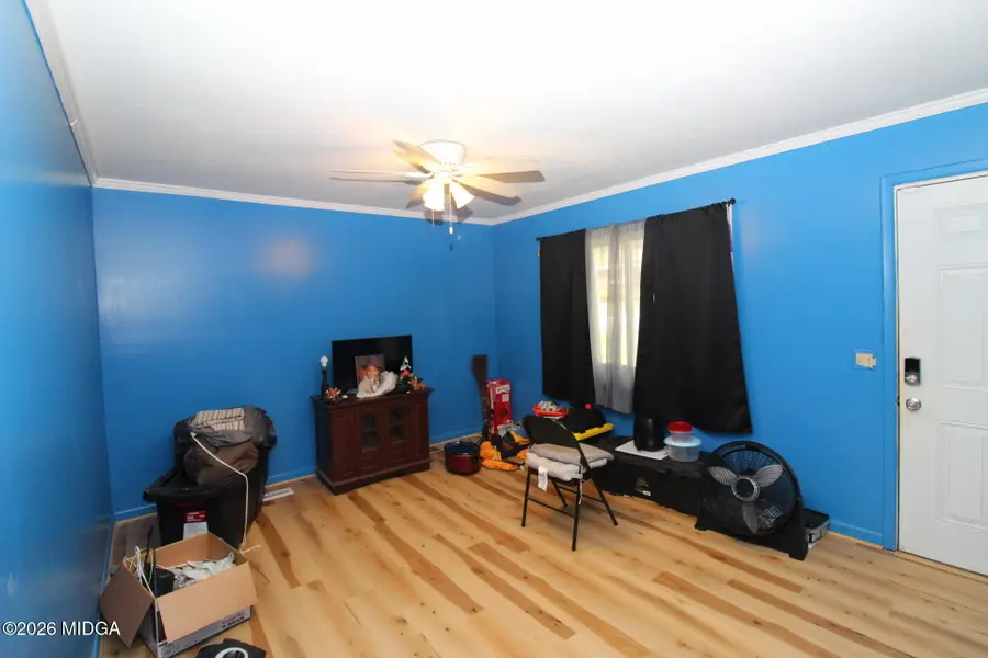 301 W 25th Avenue, Cordele, GA 31015 - #3