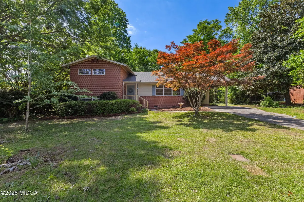 1432 Duncan Avenue, Perry, GA 31069 - #1