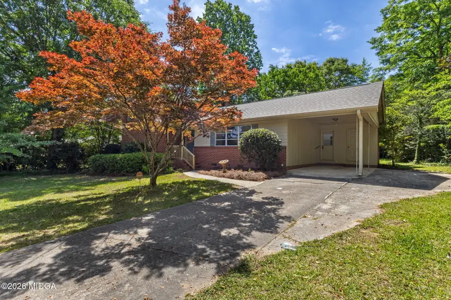 1432 Duncan Avenue, Perry, GA 31069 - #2