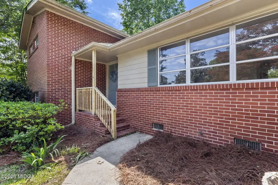 1432 Duncan Avenue, Perry, GA 31069 - #3