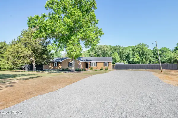 1661 Mule Creek Road, Byron, GA 31008